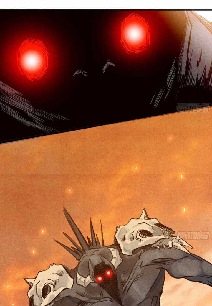 Dũng Sĩ Nấm - Chapter 1 - Trang 8