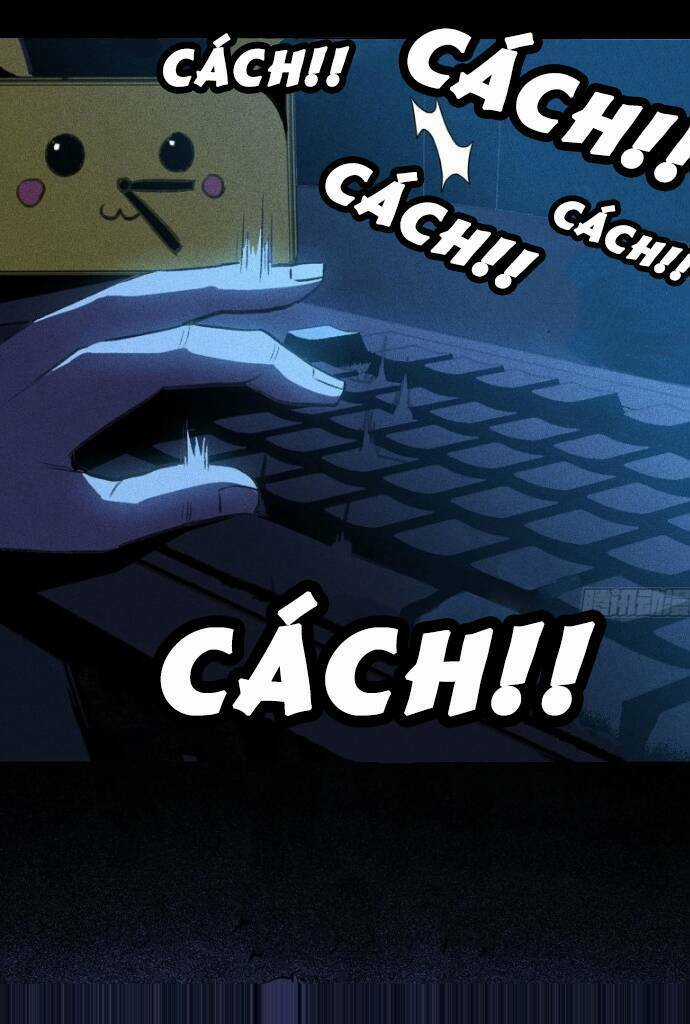 Dũng Sĩ Nấm - Chapter 2 - Trang 12