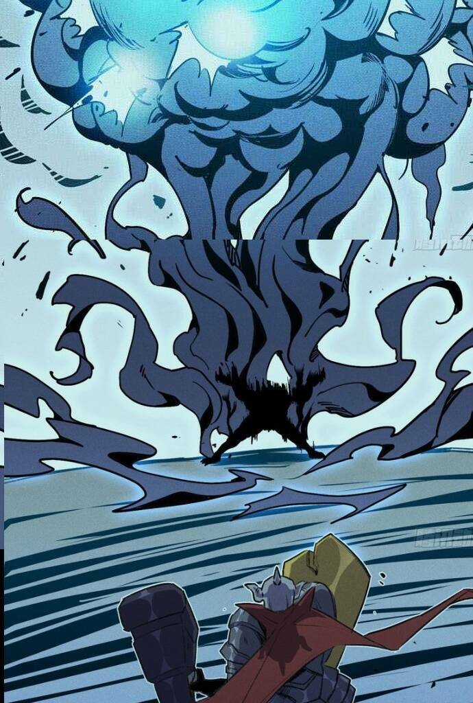 Dũng Sĩ Nấm - Chapter 2 - Trang 15