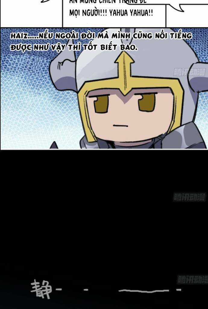 Dũng Sĩ Nấm - Chapter 2 - Trang 22