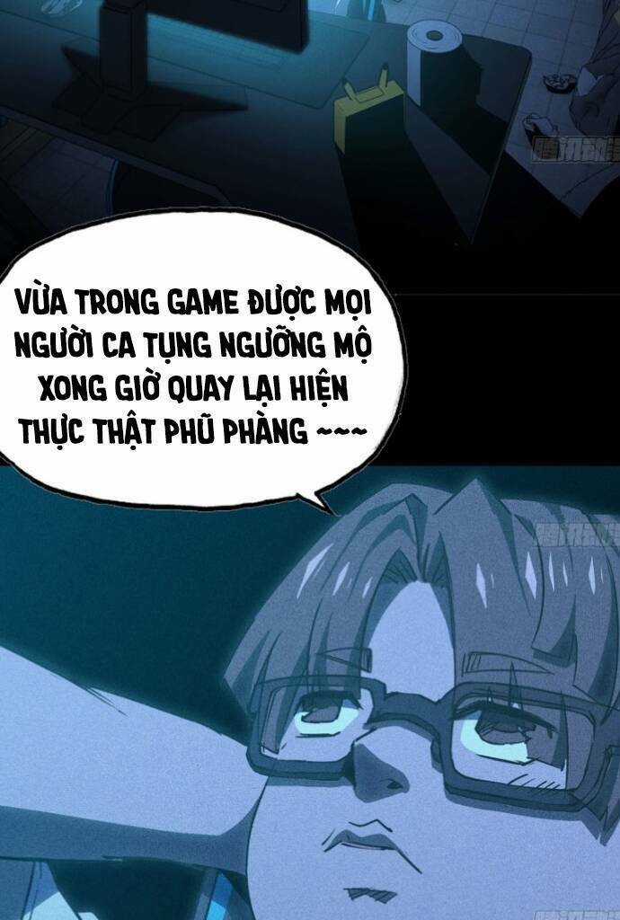 Dũng Sĩ Nấm - Chapter 2 - Trang 24