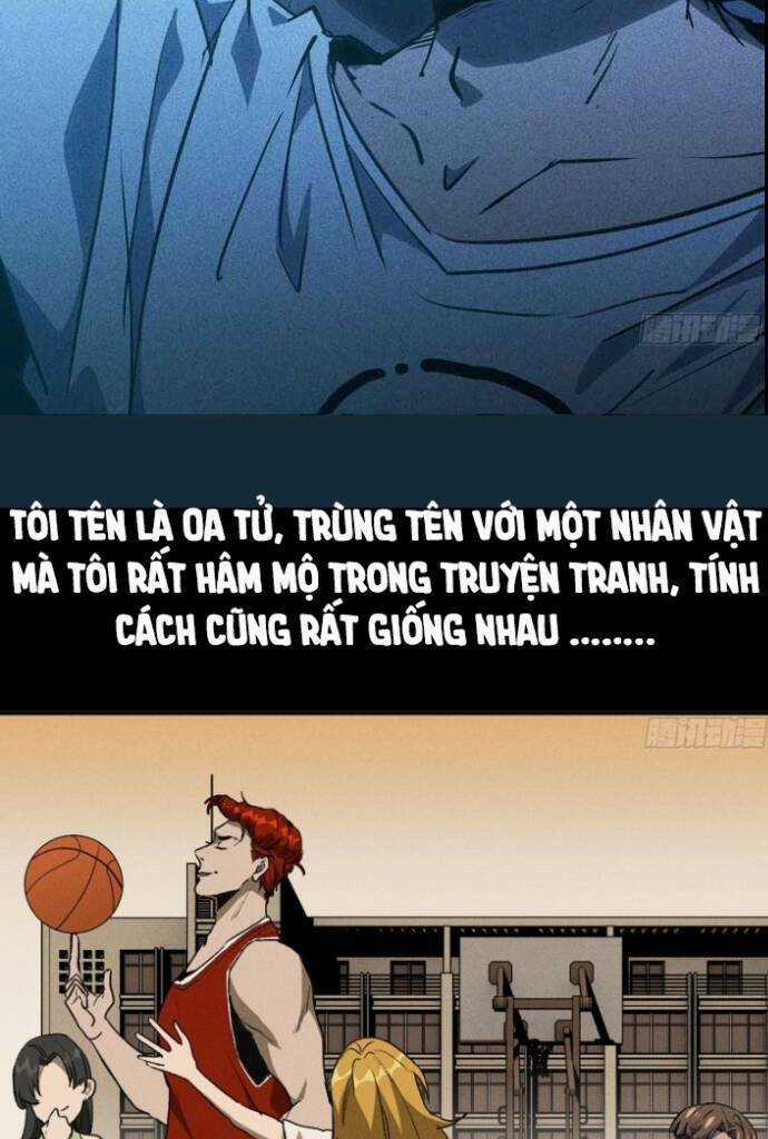 Dũng Sĩ Nấm - Chapter 2 - Trang 25