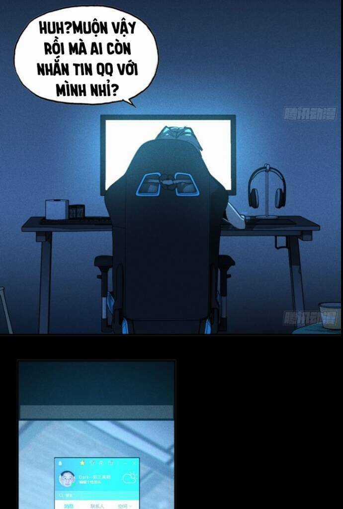 Dũng Sĩ Nấm - Chapter 2 - Trang 29