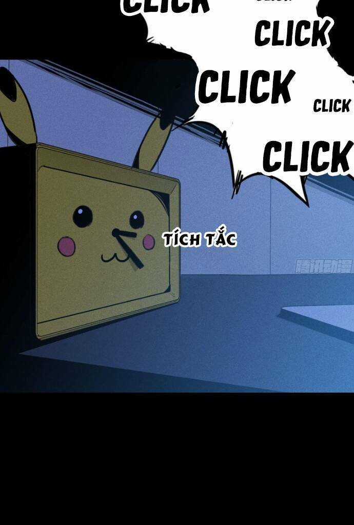 Dũng Sĩ Nấm - Chapter 2 - Trang 4