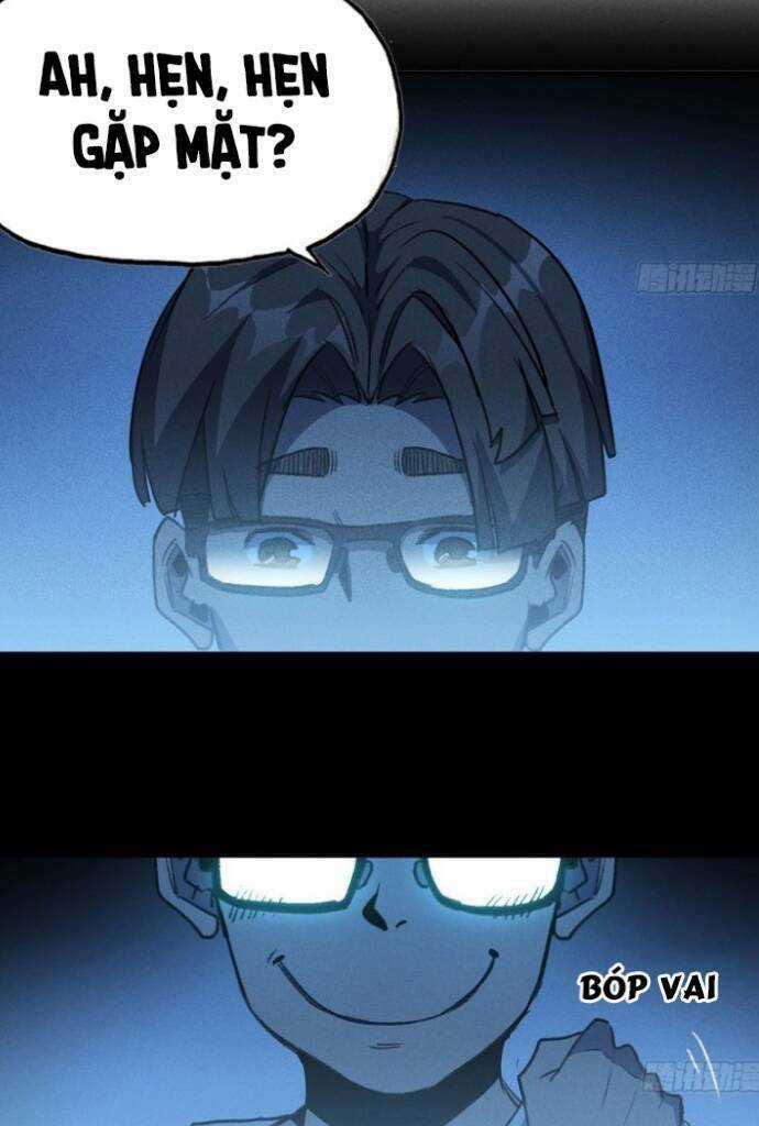 Dũng Sĩ Nấm - Chapter 2 - Trang 31