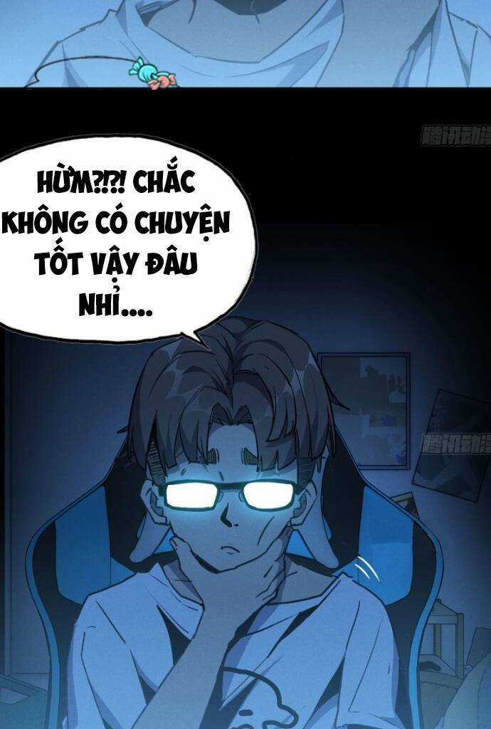 Dũng Sĩ Nấm - Chapter 2 - Trang 32