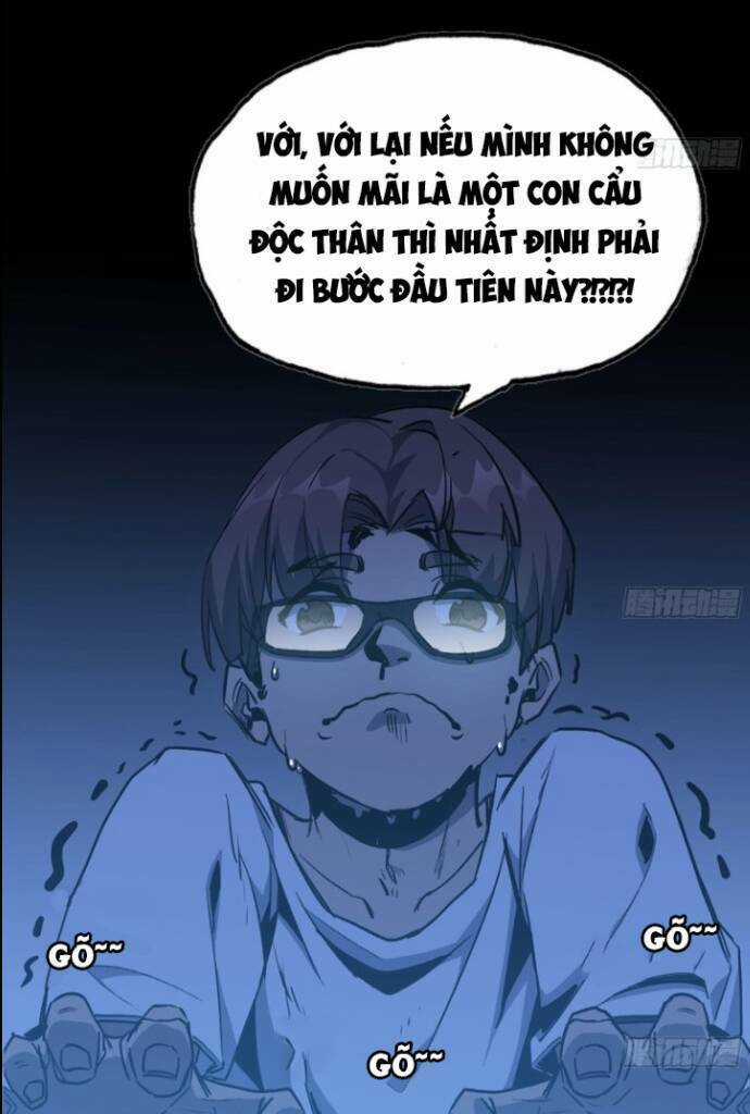 Dũng Sĩ Nấm - Chapter 2 - Trang 35