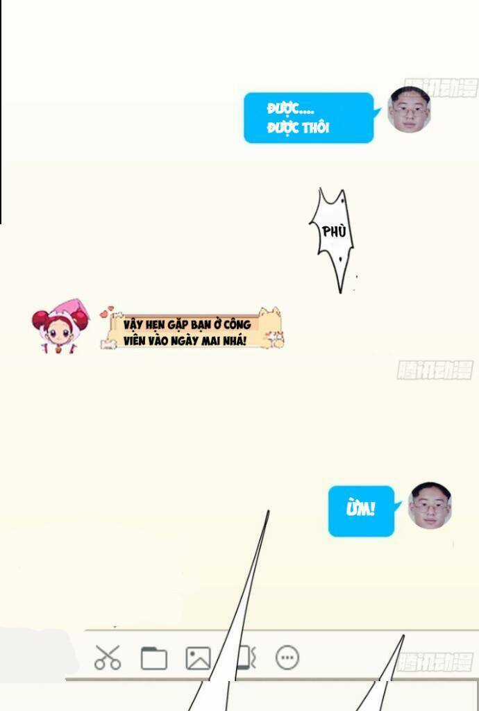 Dũng Sĩ Nấm - Chapter 2 - Trang 37