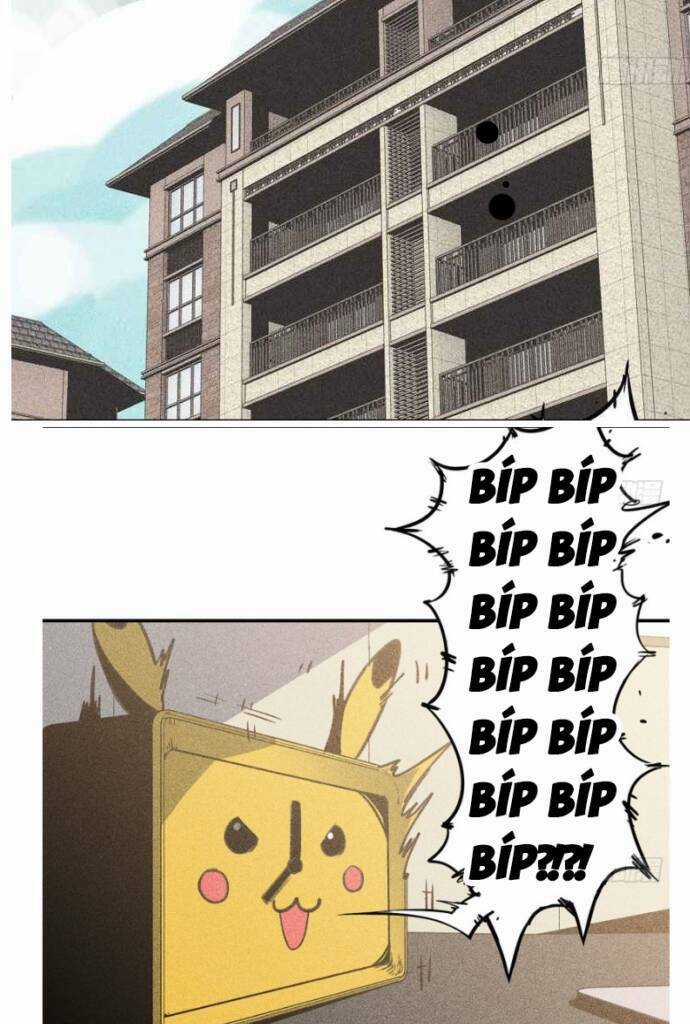 Dũng Sĩ Nấm - Chapter 2 - Trang 42