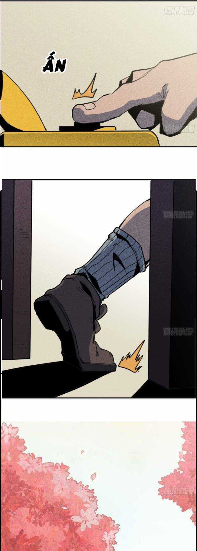 Dũng Sĩ Nấm - Chapter 2 - Trang 43