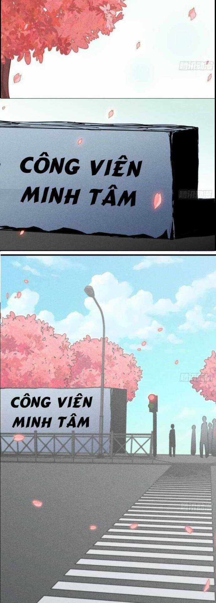 Dũng Sĩ Nấm - Chapter 2 - Trang 44