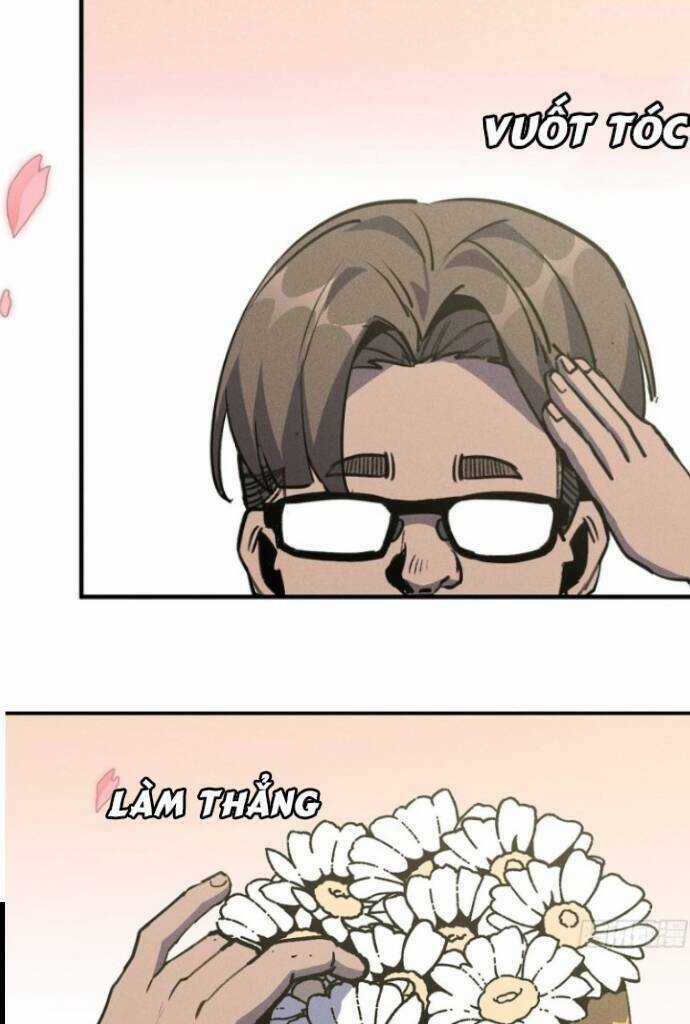 Dũng Sĩ Nấm - Chapter 2 - Trang 47
