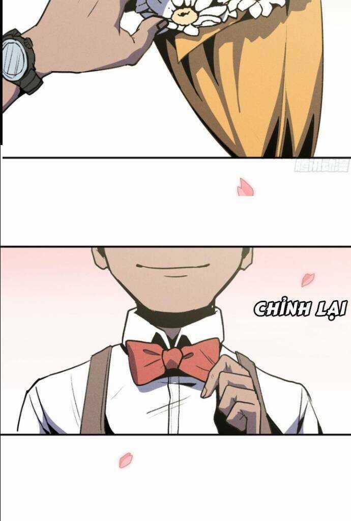 Dũng Sĩ Nấm - Chapter 2 - Trang 48