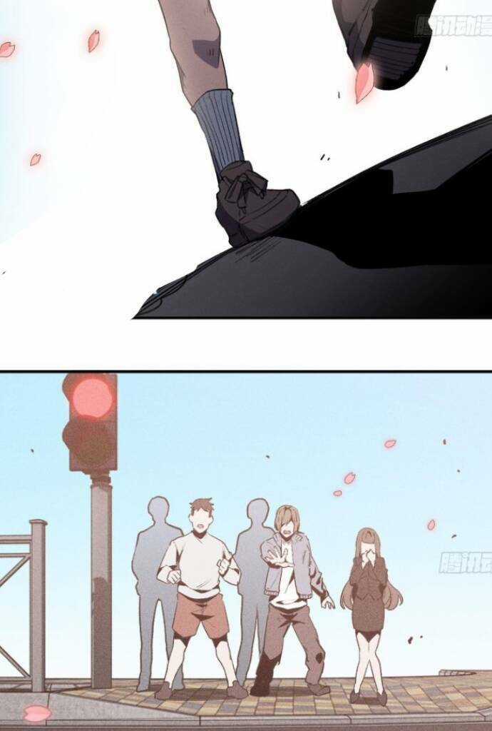 Dũng Sĩ Nấm - Chapter 2 - Trang 58