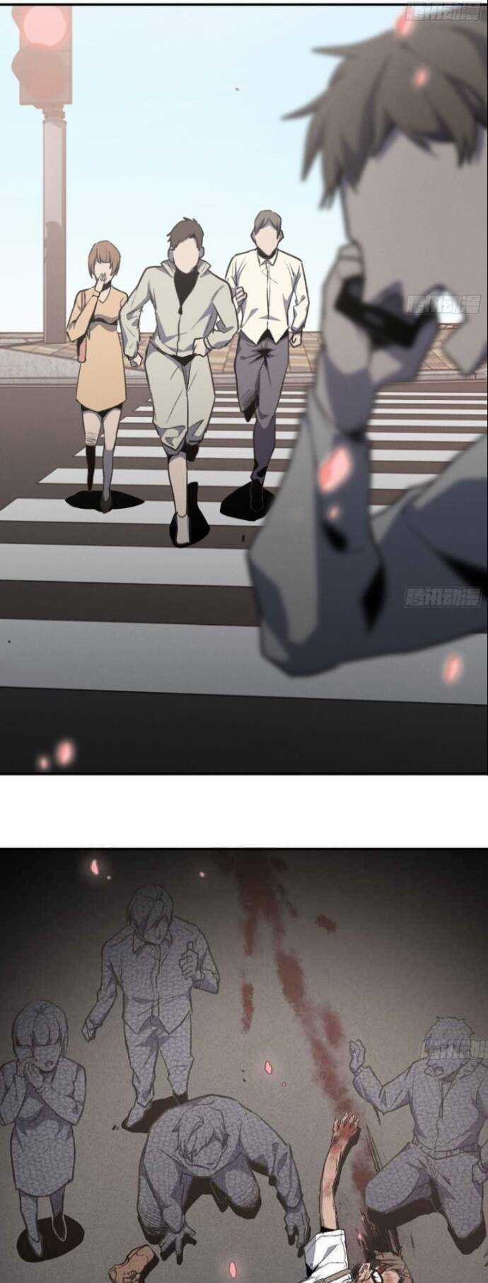 Dũng Sĩ Nấm - Chapter 2 - Trang 69