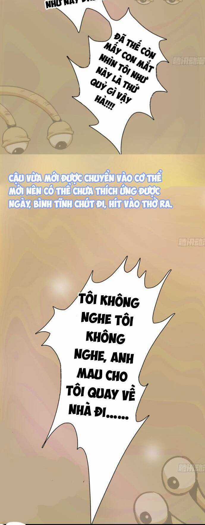 Dũng Sĩ Nấm - Chapter 2 - Trang 80