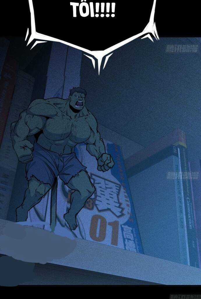 Dũng Sĩ Nấm - Chapter 2 - Trang 9