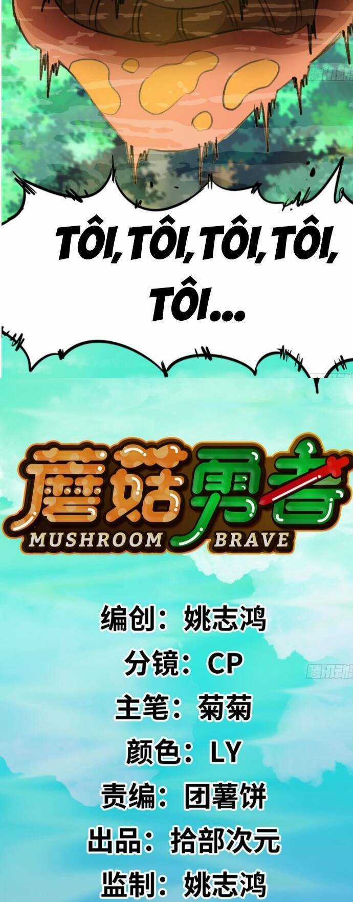 Dũng Sĩ Nấm - Chapter 2 - Trang 89