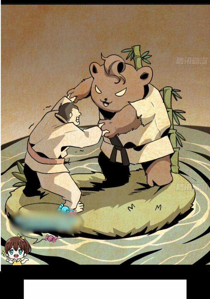 Dũng Sĩ Nấm - Chapter 3 - Trang 13