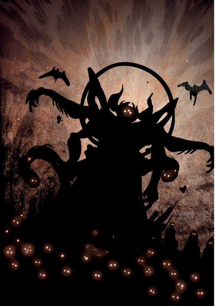 Dũng Sĩ Nấm - Chapter 3 - Trang 16