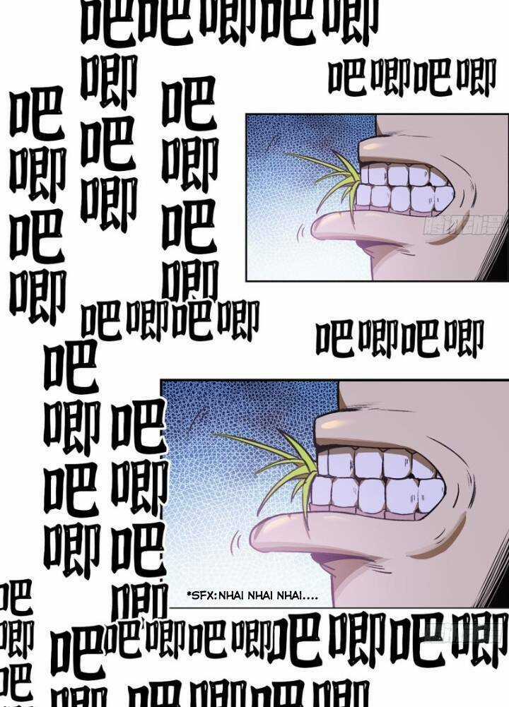 Dũng Sĩ Nấm - Chapter 3 - Trang 3