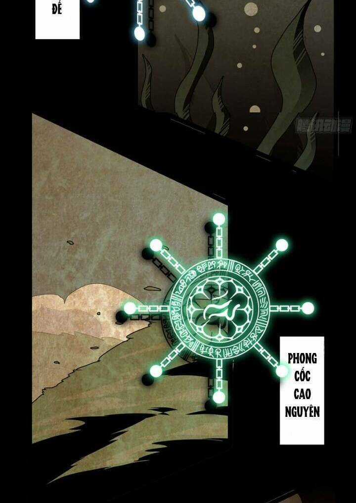 Dũng Sĩ Nấm - Chapter 3 - Trang 24