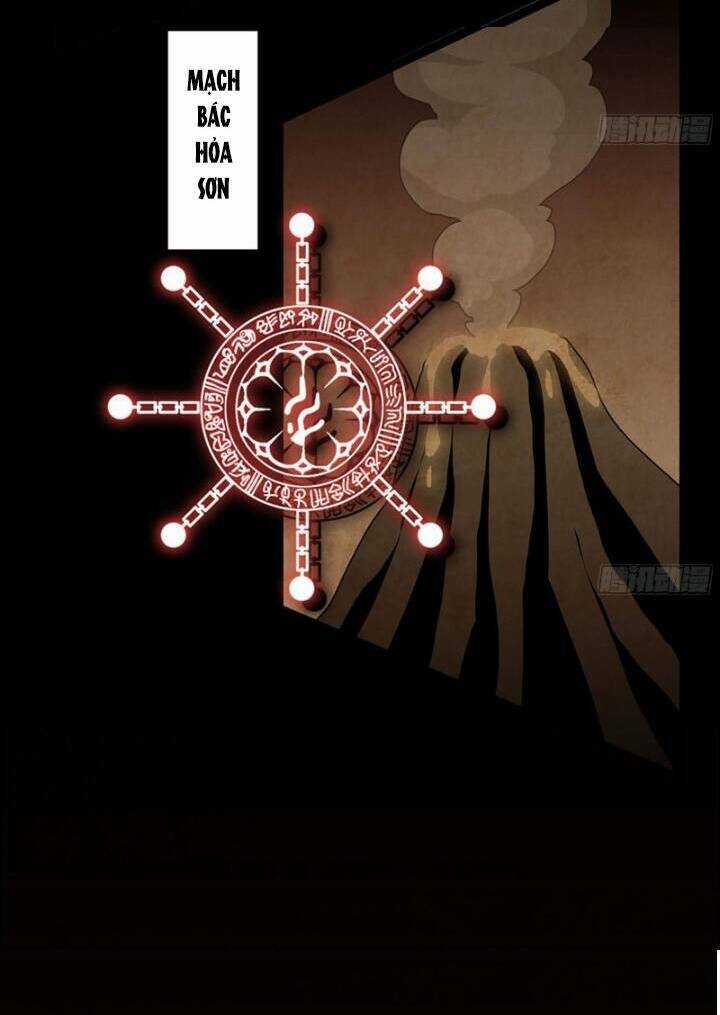 Dũng Sĩ Nấm - Chapter 3 - Trang 25