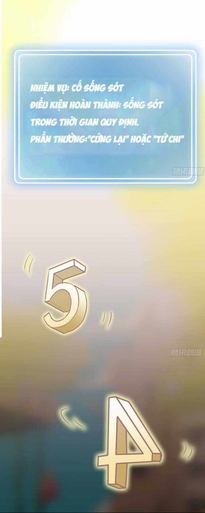 Dũng Sĩ Nấm - Chapter 3 - Trang 36