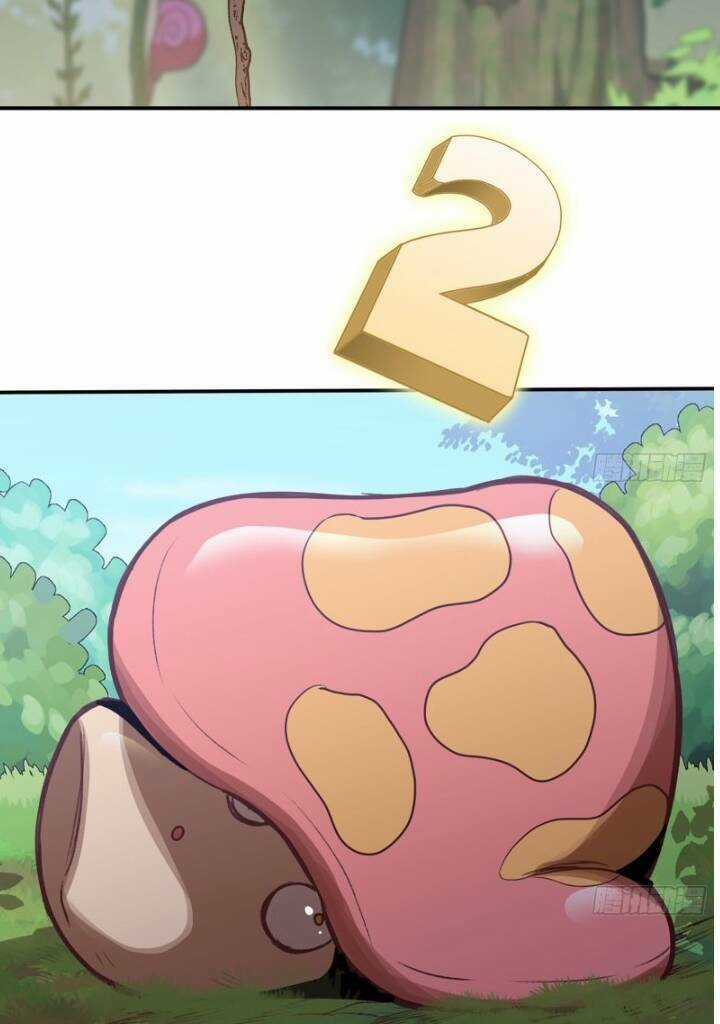 Dũng Sĩ Nấm - Chapter 3 - Trang 39