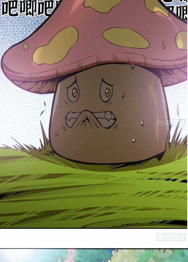 Dũng Sĩ Nấm - Chapter 3 - Trang 5