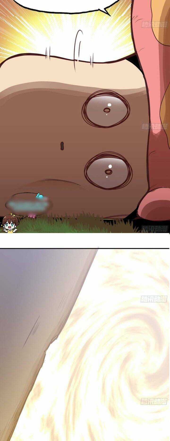 Dũng Sĩ Nấm - Chapter 3 - Trang 42