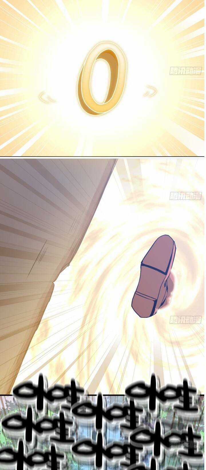 Dũng Sĩ Nấm - Chapter 3 - Trang 43