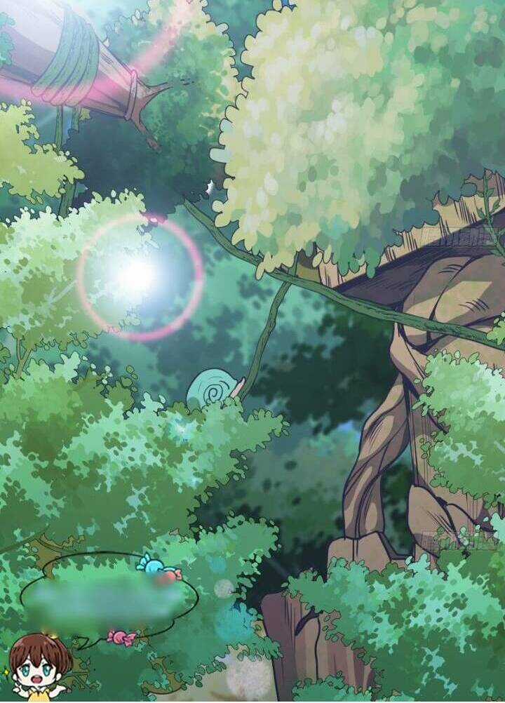 Dũng Sĩ Nấm - Chapter 3 - Trang 6