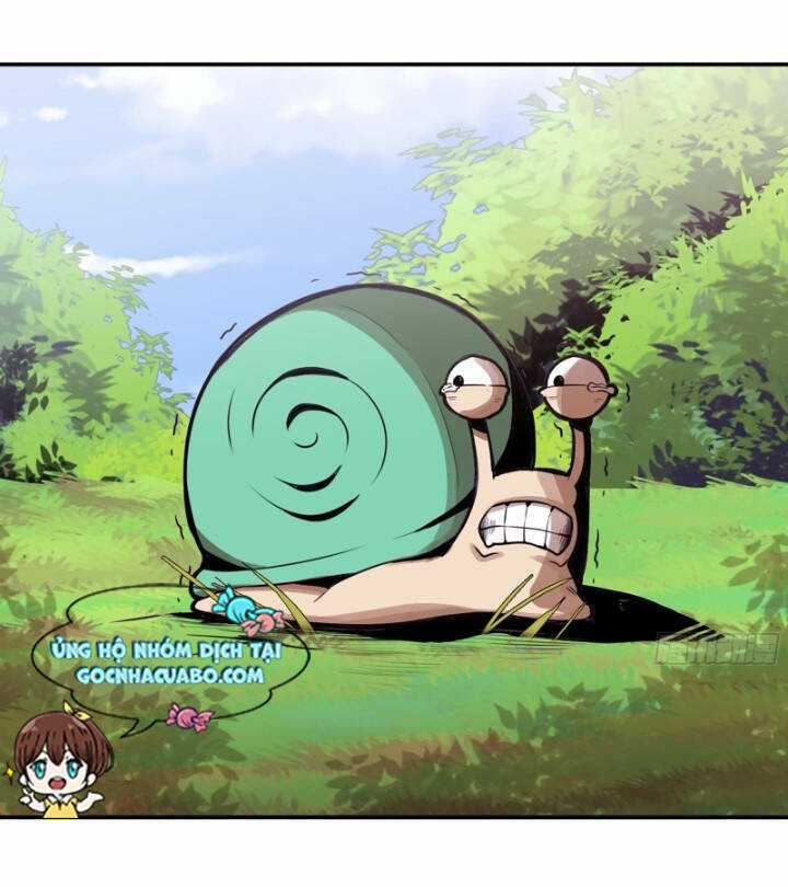 Dũng Sĩ Nấm - Chapter 4 - Trang 13