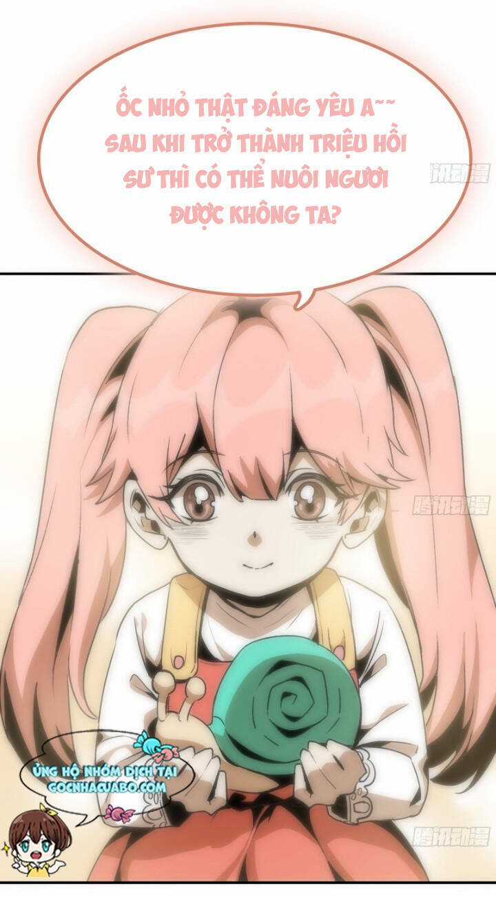 Dũng Sĩ Nấm - Chapter 4 - Trang 17