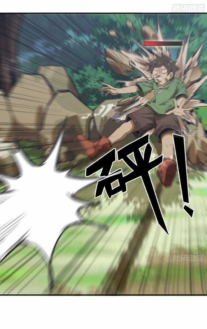 Dũng Sĩ Nấm - Chapter 4 - Trang 26