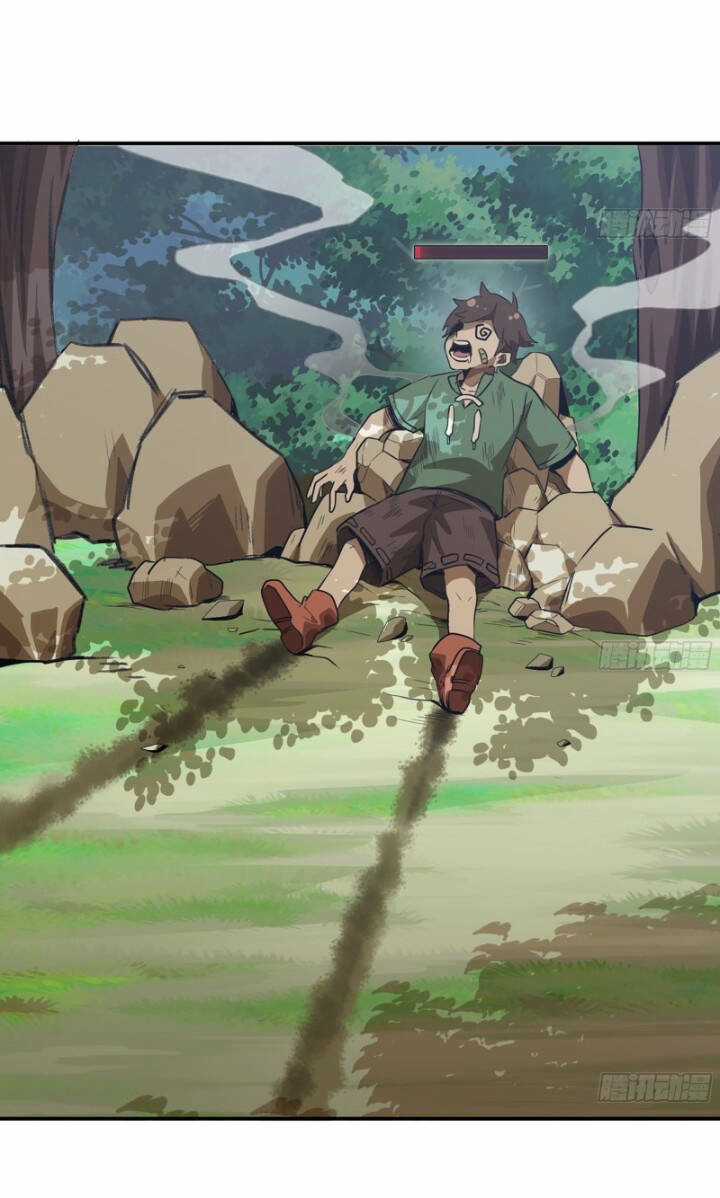 Dũng Sĩ Nấm - Chapter 4 - Trang 27