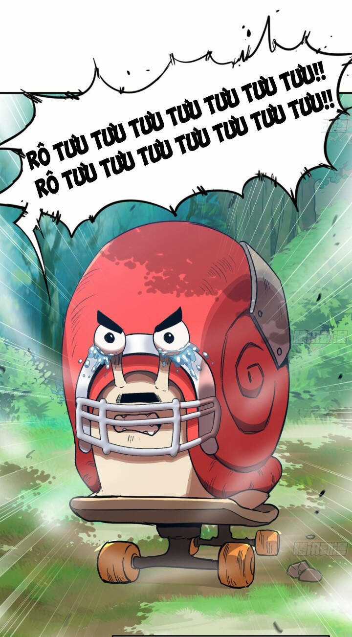 Dũng Sĩ Nấm - Chapter 4 - Trang 31