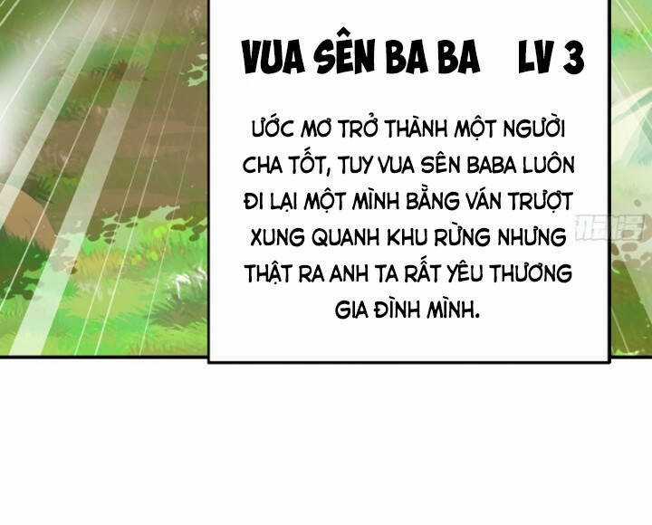 Dũng Sĩ Nấm - Chapter 4 - Trang 32