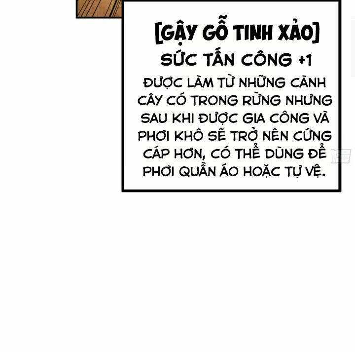 Dũng Sĩ Nấm - Chapter 4 - Trang 5