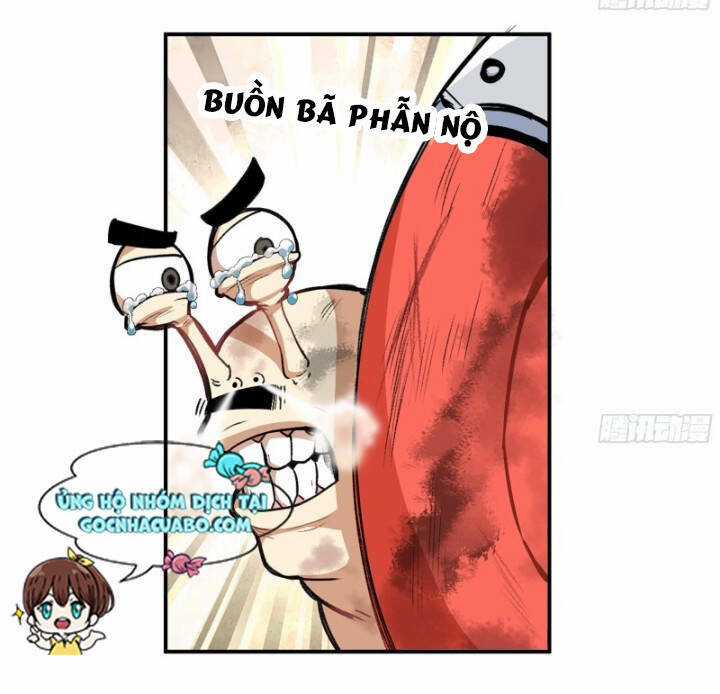 Dũng Sĩ Nấm - Chapter 4 - Trang 41