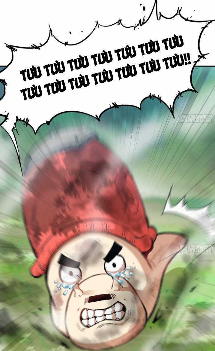 Dũng Sĩ Nấm - Chapter 4 - Trang 44