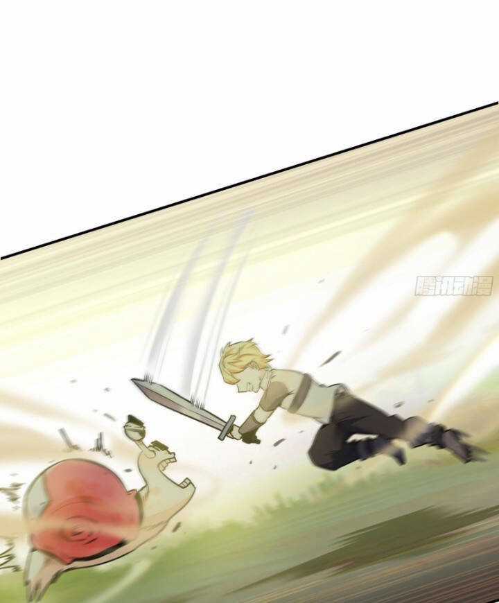 Dũng Sĩ Nấm - Chapter 4 - Trang 46