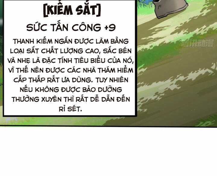 Dũng Sĩ Nấm - Chapter 4 - Trang 51