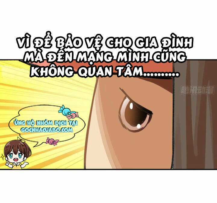 Dũng Sĩ Nấm - Chapter 4 - Trang 53