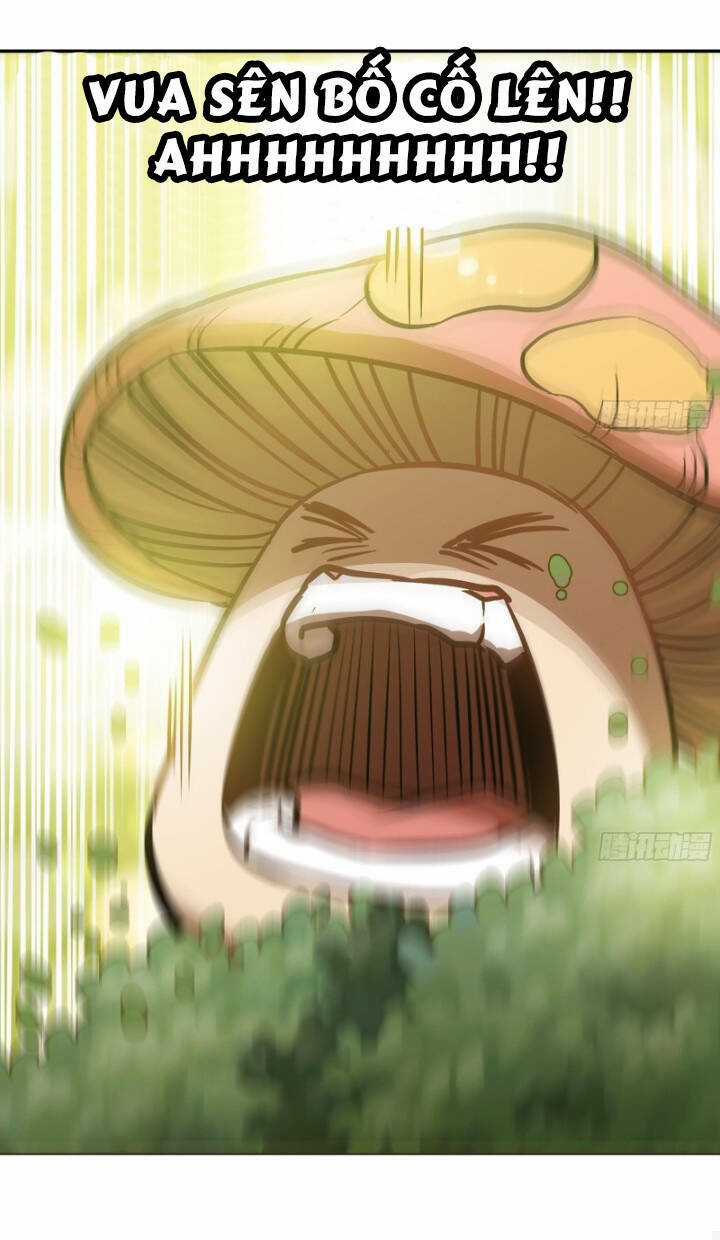 Dũng Sĩ Nấm - Chapter 4 - Trang 54