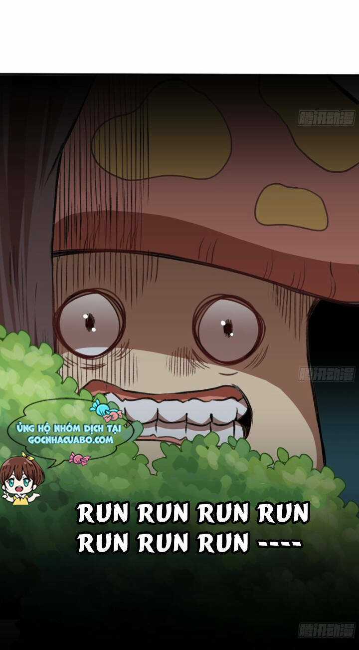 Dũng Sĩ Nấm - Chapter 4 - Trang 60