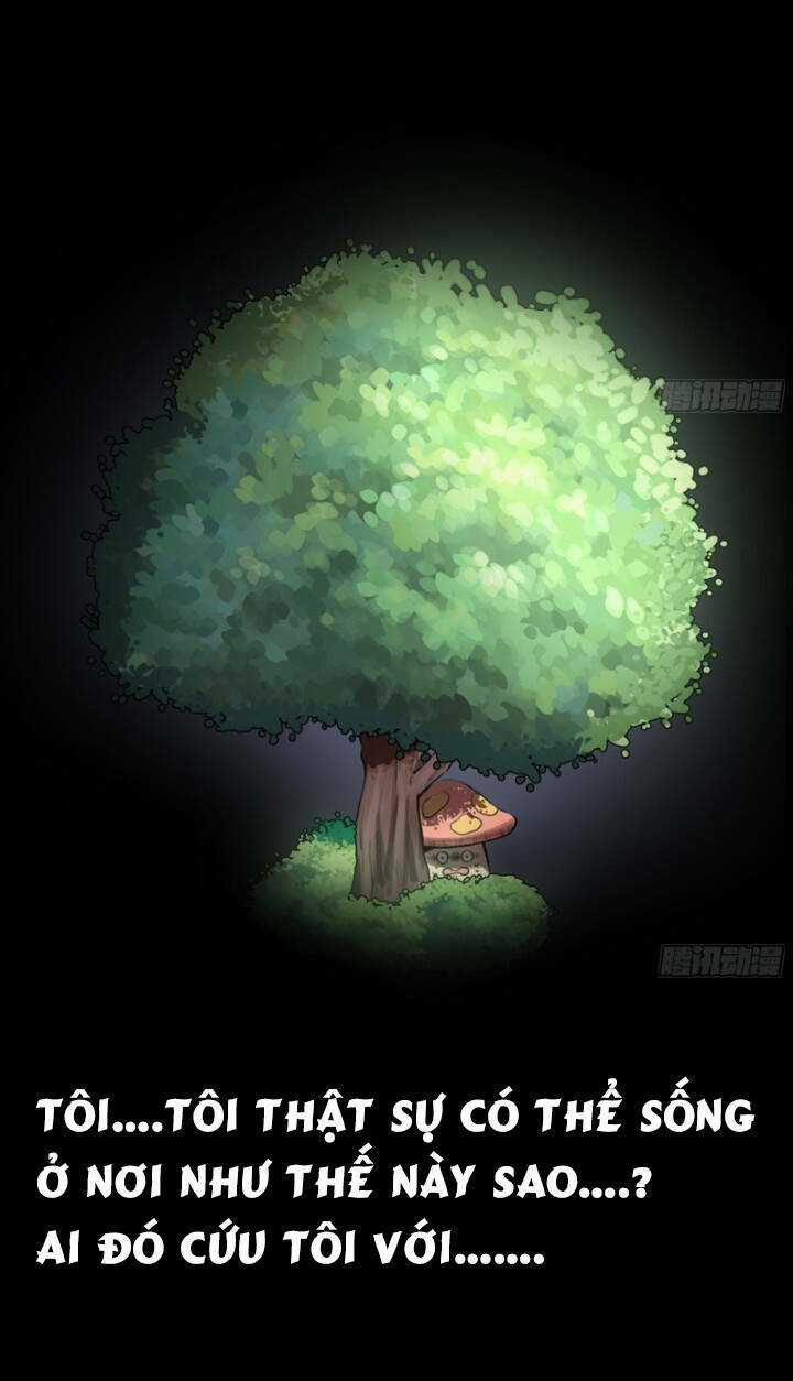 Dũng Sĩ Nấm - Chapter 4 - Trang 61