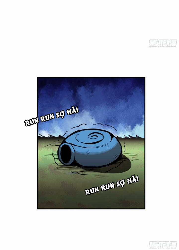 Dũng Sĩ Nấm - Chapter 4 - Trang 10