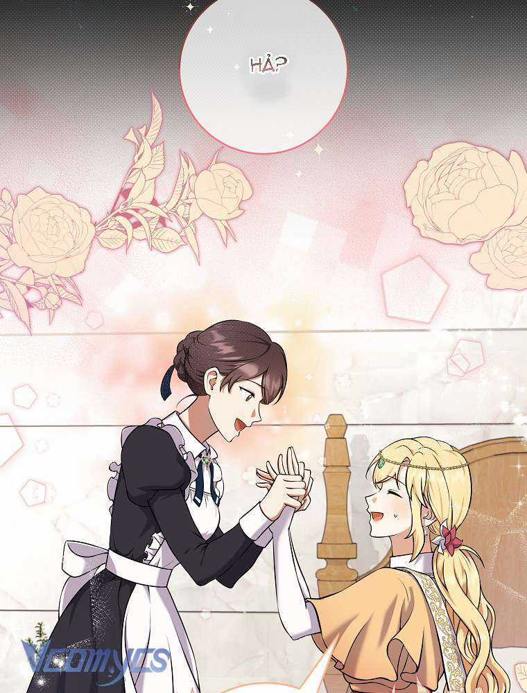 Đừng Tin Vào Nữ Tu Sĩ - Chapter 2 - Trang 11